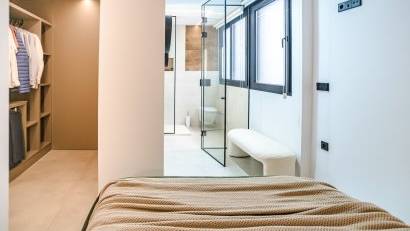 Resale - Apartment -
Torrevieja - Acequion