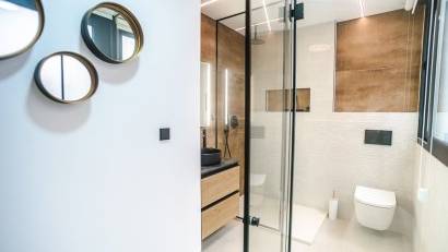 Resale - Apartment -
Torrevieja - Acequion