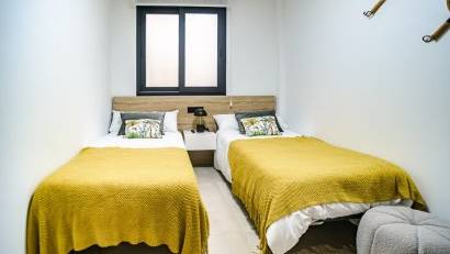 Resale - Apartment -
Torrevieja - Acequion