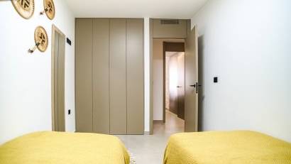 Resale - Apartment -
Torrevieja - Acequion