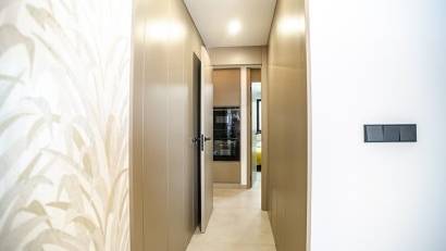 Resale - Apartment -
Torrevieja - Acequion