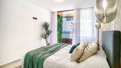 Resale - Apartment -
Torrevieja - Acequion
