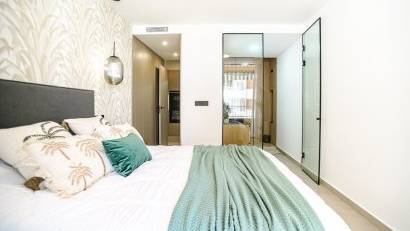 Resale - Apartment -
Torrevieja - Acequion