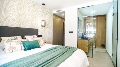 Resale - Apartment -
Torrevieja - Acequion