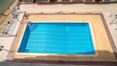 Resale - Apartment -
Torrevieja - Acequion