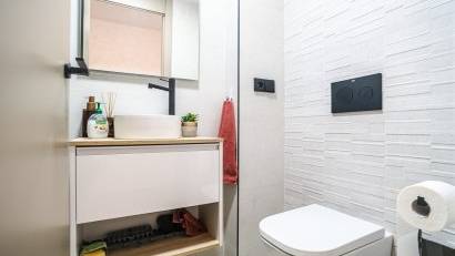 Resale - Apartment -
Torrevieja - Acequion