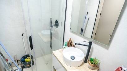 Resale - Apartment -
Torrevieja - Acequion