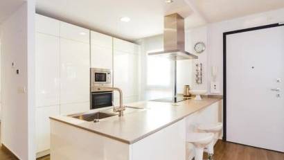 Resale - Villa -
Torrevieja