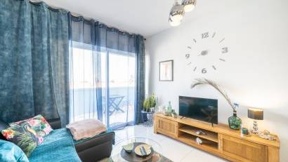 Återförsäljning - Apartment -
Orihuela Costa - Cabo Roig