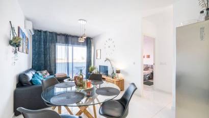 Återförsäljning - Apartment -
Orihuela Costa - Cabo Roig