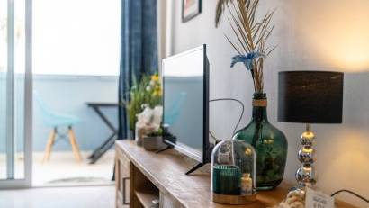 Återförsäljning - Apartment -
Orihuela Costa - Cabo Roig