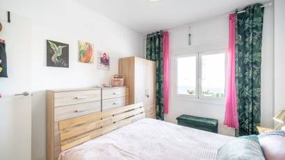 Återförsäljning - Apartment -
Orihuela Costa - Cabo Roig