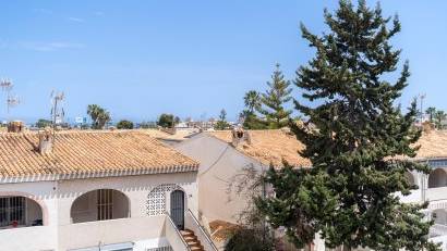 Återförsäljning - Apartment -
Orihuela Costa - Cabo Roig