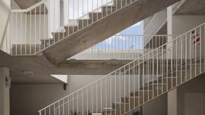 Nyproduktion - Apartment -
Moncofa - Playa de Moncofa