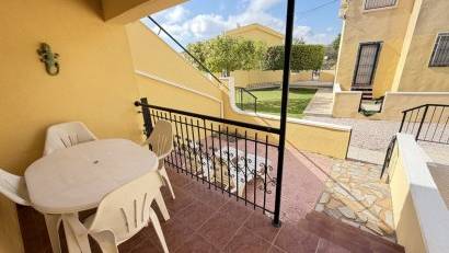 Resale - Apartment -
Villamartin - Villamartín