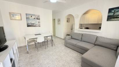 Resale - Apartment -
Villamartin - Villamartín