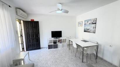Resale - Apartment -
Villamartin - Villamartín