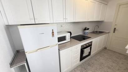Resale - Apartment -
Villamartin - Villamartín