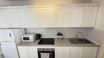 Resale - Apartment -
Villamartin - Villamartín