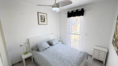 Resale - Apartment -
Villamartin - Villamartín