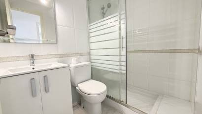Resale - Apartment -
Villamartin - Villamartín