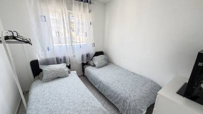 Resale - Apartment -
Villamartin - Villamartín
