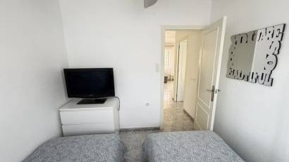 Resale - Apartment -
Villamartin - Villamartín
