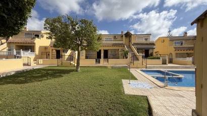 Resale - Apartment -
Villamartin - Villamartín