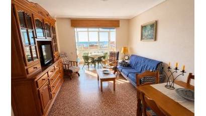 Återförsäljning - Apartment -
Torrevieja - La Mata
