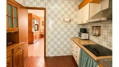 Återförsäljning - Apartment -
Torrevieja - La Mata