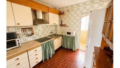Återförsäljning - Apartment -
Torrevieja - La Mata