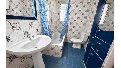 Återförsäljning - Apartment -
Torrevieja - La Mata