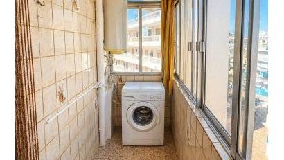 Återförsäljning - Apartment -
Torrevieja - La Mata