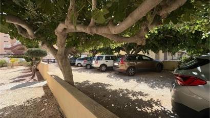 Återförsäljning - Apartment -
Torrevieja - La Mata