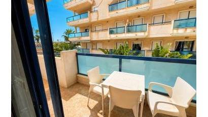 Återförsäljning - Apartment -
Orihuela Costa - Cabo Roig