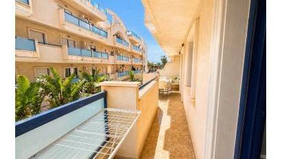 Återförsäljning - Apartment -
Orihuela Costa - Cabo Roig