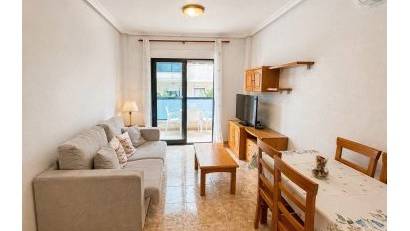 Återförsäljning - Apartment -
Orihuela Costa - Cabo Roig