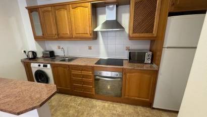 Återförsäljning - Apartment -
Orihuela Costa - Cabo Roig