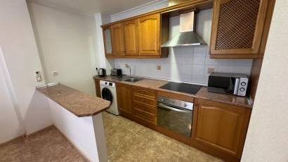 Återförsäljning - Apartment -
Orihuela Costa - Cabo Roig