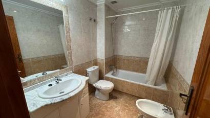 Återförsäljning - Apartment -
Orihuela Costa - Cabo Roig