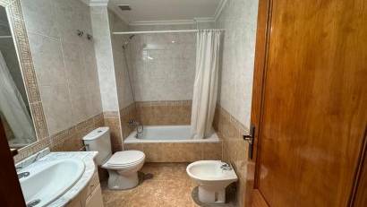 Återförsäljning - Apartment -
Orihuela Costa - Cabo Roig