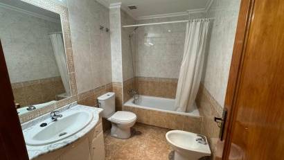 Återförsäljning - Apartment -
Orihuela Costa - Cabo Roig