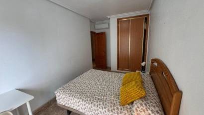 Återförsäljning - Apartment -
Orihuela Costa - Cabo Roig