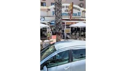 Återförsäljning - Apartment -
Orihuela Costa - Cabo Roig