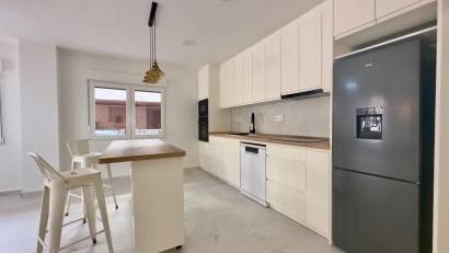 Återförsäljning - Apartment -
Torrevieja - Acequion