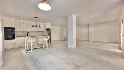 Återförsäljning - Apartment -
Torrevieja - Acequion
