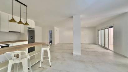 Återförsäljning - Apartment -
Torrevieja - Acequion