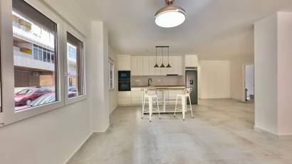 Återförsäljning - Apartment -
Torrevieja - Acequion