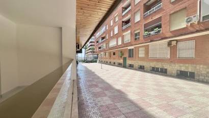 Återförsäljning - Apartment -
Torrevieja - Acequion
