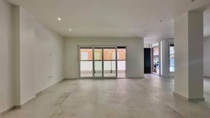 Återförsäljning - Apartment -
Torrevieja - Acequion